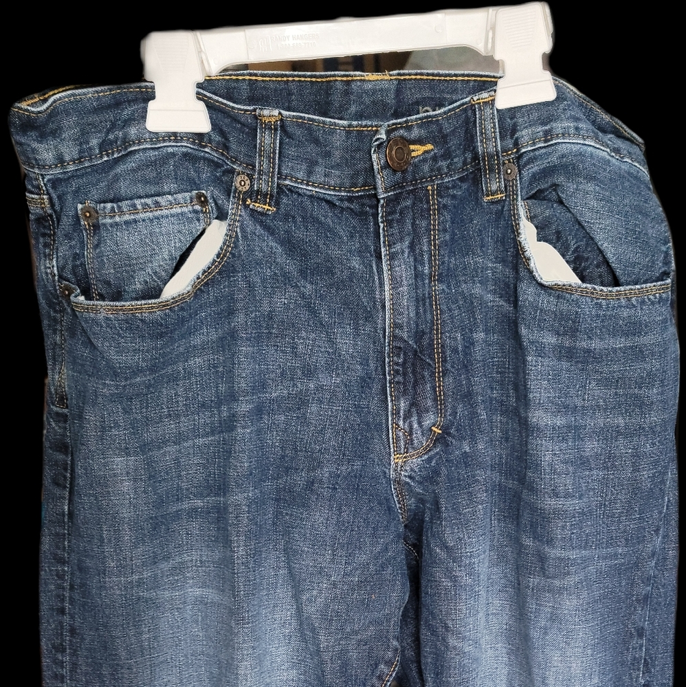 Gap mens jeans